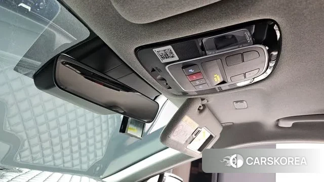 Hyundai Sonata D Edge (DN8) id 3565637 из Кореи 10