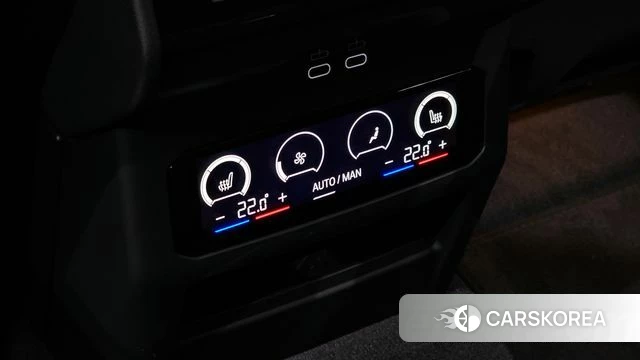 BMW 5 Series (G60) id 4222535 из Кореи 10