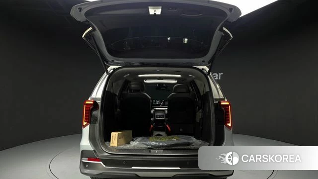 Kia The New Carnival 4th Generation id 4394607 из Кореи 10