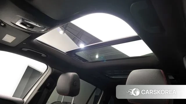 Mercedes-Benz GLB-Class X247 id 3412080 из Кореи 10