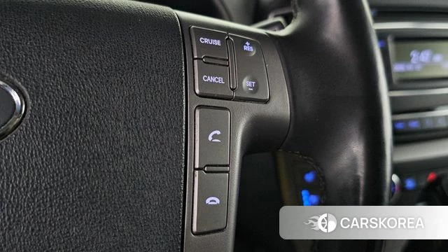 Hyundai The New Grand Starex id 4632268 из Кореи 10