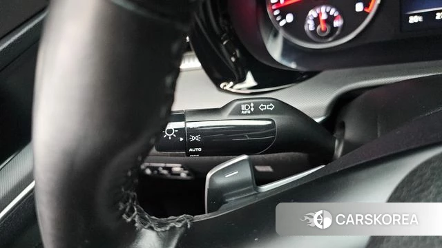 Kia K5 3rd generation id 3935336 из Кореи 10