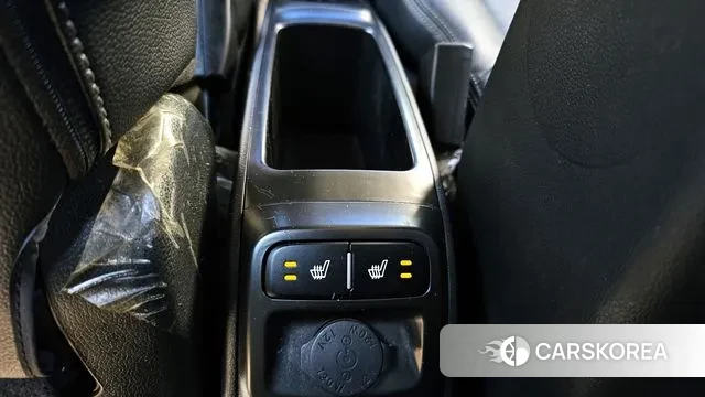 Kia The New Ray id 2970364 из Кореи 10