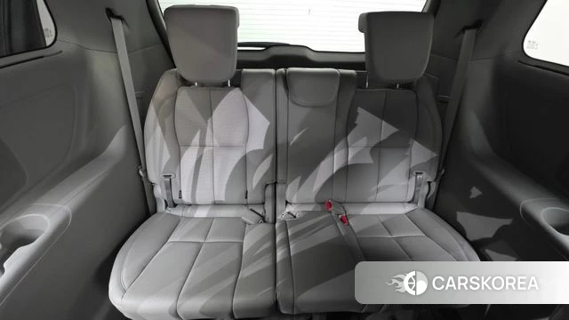 Kia The New Carnival id 3801140 из Кореи 10