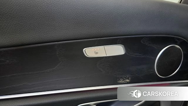 Mercedes-Benz E-Class W213 id 4642799 из Кореи 10