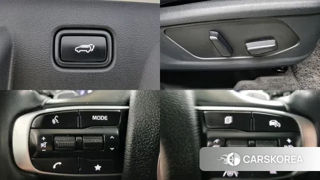 Kia Sportage 5th Generation id 3643658 из Кореи 10