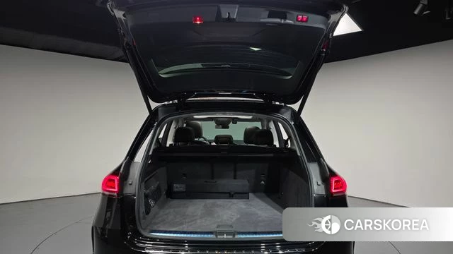 Mercedes-Benz GLE-Class W167 id 4894912 из Кореи 10