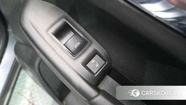 Chevrolet (GM Daewoo) Trailblazer id 4620024 из Кореи 10