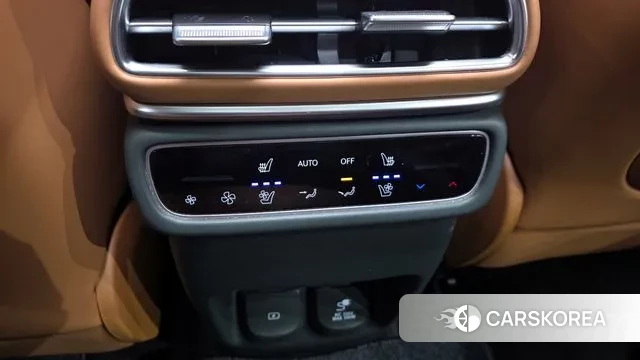 Genesis GV80 id 3751414 из Кореи 10