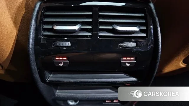 BMW 5 Series (G30) id 3407264 из Кореи 10