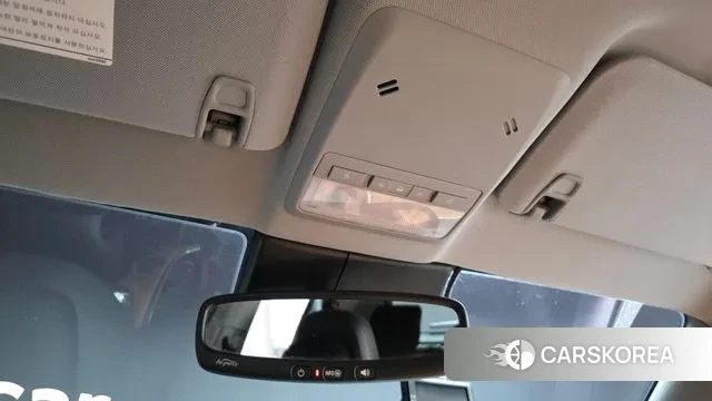 Chevrolet (GM Daewoo) The New Trax id 3505160 из Кореи 10