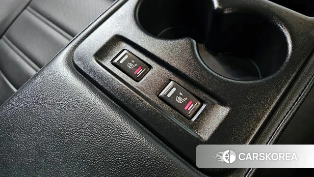 Renault Korea (Samsung) SM6 id 4203860 из Кореи 10