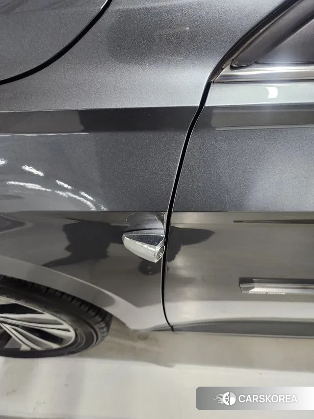 Volkswagen 7th Generation of Jetta id 3577901 из Кореи 10