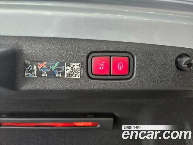 Mercedes-Benz E-Class W214 id 2800115 из Кореи 10