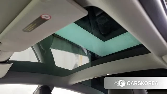 Tesla Model 3 id 3753007 из Кореи 10