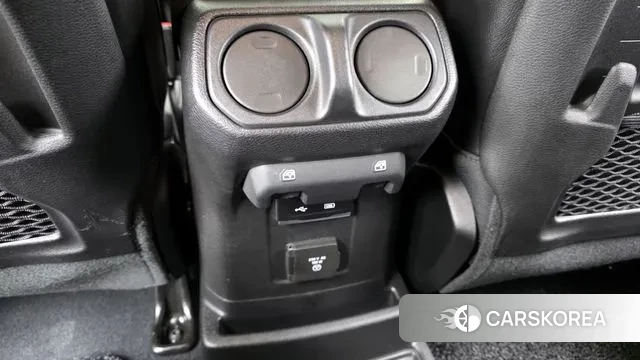 Jeep Wrangler (JL) id 3390908 из Кореи 10