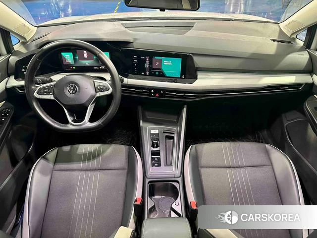 Volkswagen Golf id 4313489 из Китая 10
