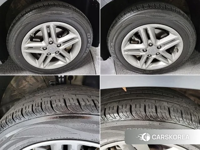 Hyundai The New Kona id 3753193 из Кореи 10