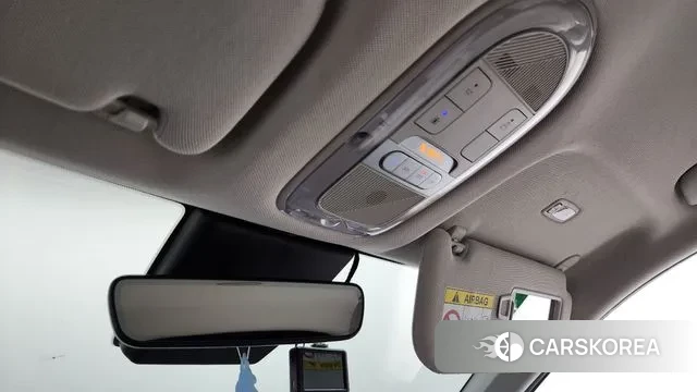 Hyundai Ionic 5 id 3752714 из Кореи 10