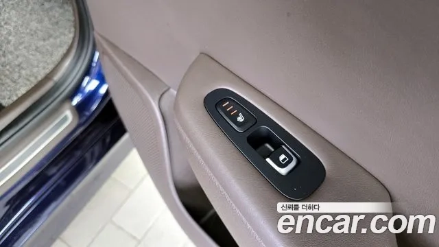 Kia Stinger id 2932524 из Кореи 10