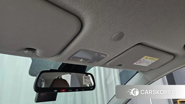 Kia The New Morning (JA) id 3891107 из Кореи 10