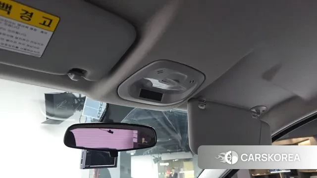 Chevrolet (GM Daewoo) The Next Spark id 3773179 из Кореи 10