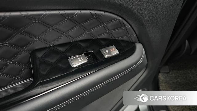 Ssangyong All New Rexton id 4317286 из Кореи 10
