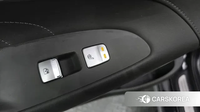 Hyundai The New Grandeur IG id 3672078 из Кореи 10