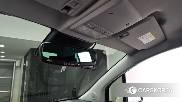 Chevrolet (GM Daewoo) The New Trax id 3269271 из Кореи 10