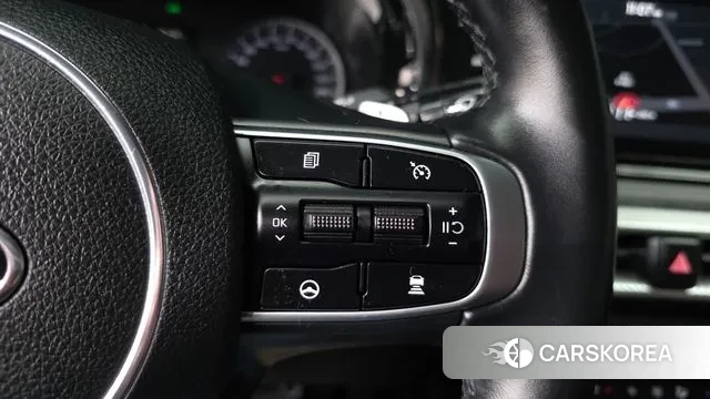 Kia K5 3rd generation id 3777844 из Кореи 10