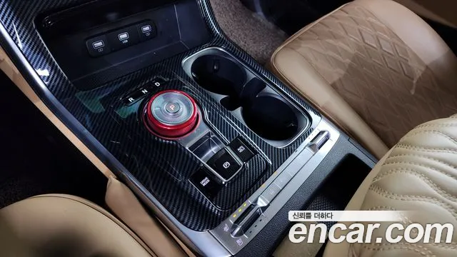 Kia Carnival 4th generation id 2683671 из Кореи 10