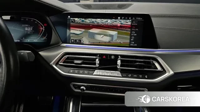 BMW X6 (G06) id 3577186 из Кореи 10