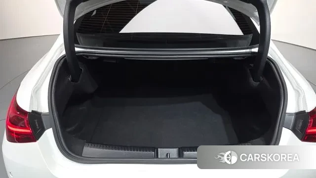 Mercedes-Benz CLA-Class C118 id 3467031 из Кореи 10