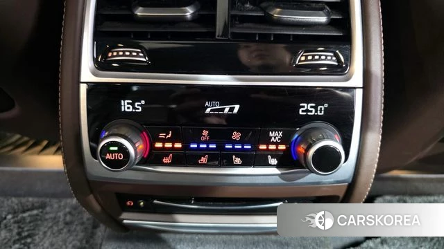 BMW 7 Series (G11) id 4688912 из Кореи 10