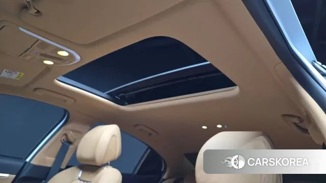 Genesis The New G70 id 3442671 из Кореи 10