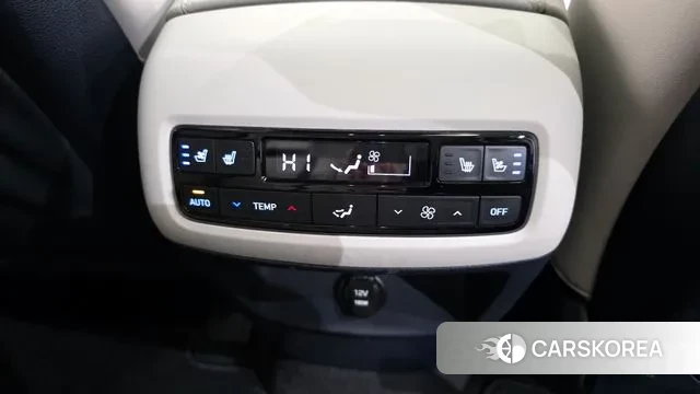 Hyundai The New Palisade id 3452361 из Кореи 10