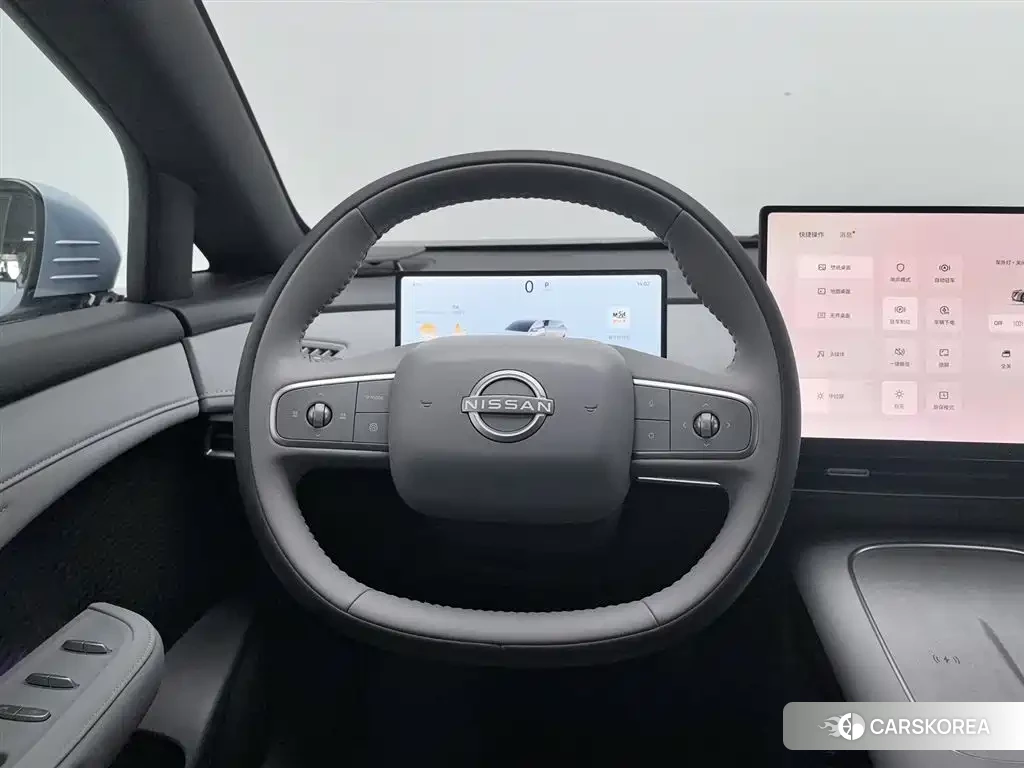 Nissan N7 id 4546136 из Китая 10