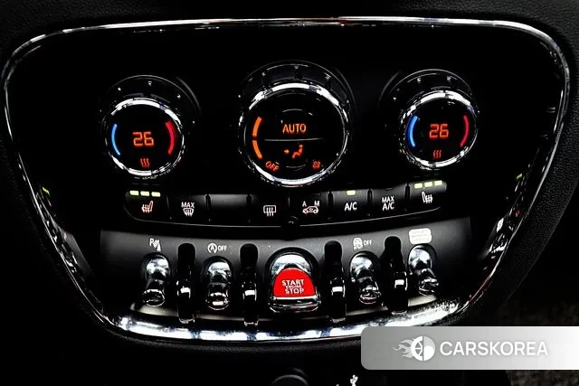 Mini Cooper Clubman id 3739863 из Кореи 10