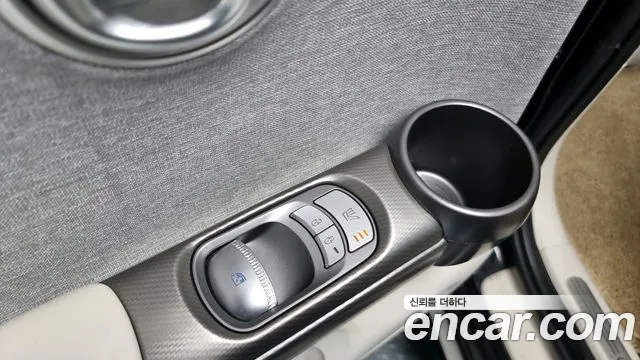 Genesis GV60 id 2722408 из Кореи 10