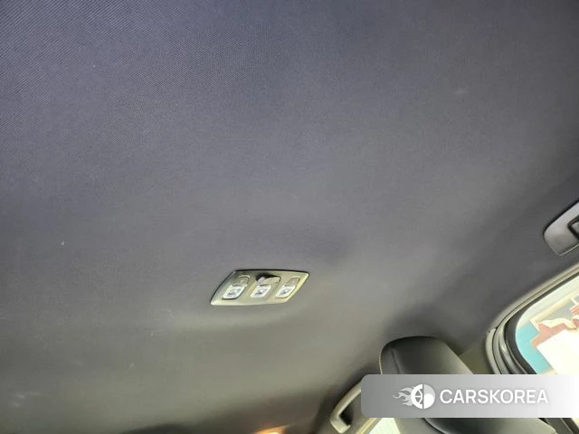 Renault Korea (Samsung) Arcana id 3981997 из Кореи 10