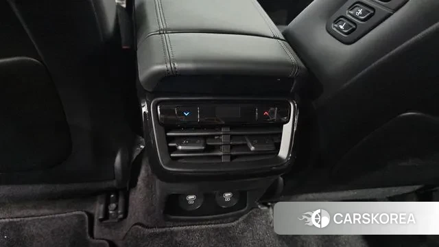 Kia K8 id 3726559 из Кореи 10