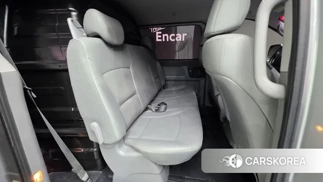 Hyundai The New Grand Starex id 3368793 из Кореи 10