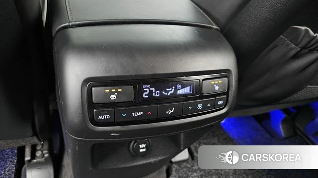 Hyundai The New Palisade id 4566807 из Кореи 10
