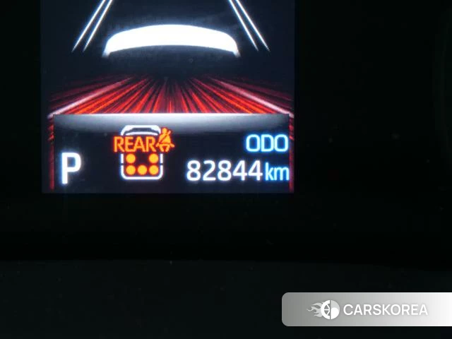 Toyota Saina id 4290601 из Китая 10