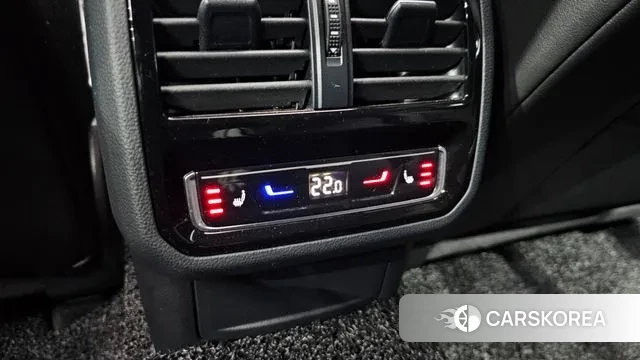 Volkswagen Arteon id 3577123 из Кореи 10