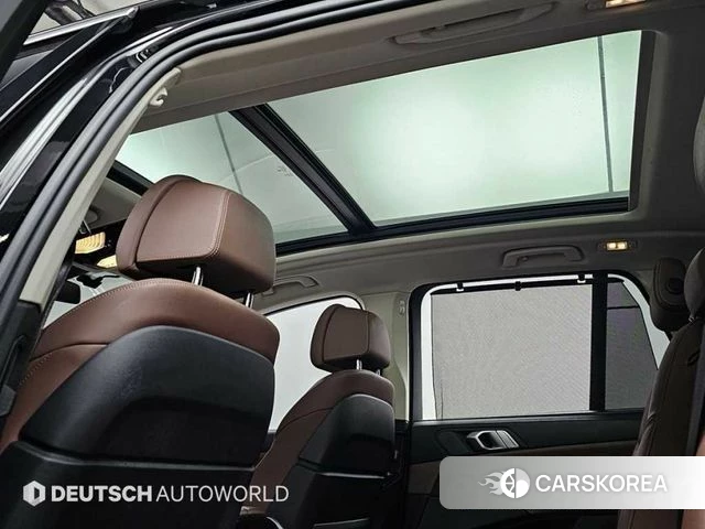BMW X5 (G05) id 4769785 из Кореи 10