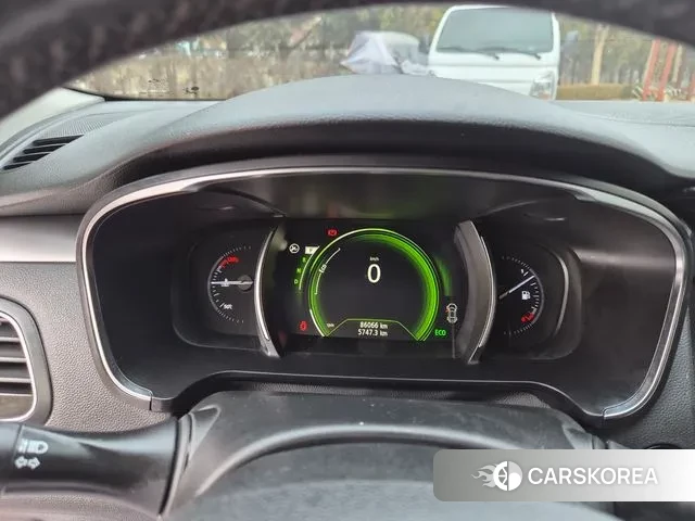 Renault Korea (Samsung) SM6 id 3728466 из Кореи 10