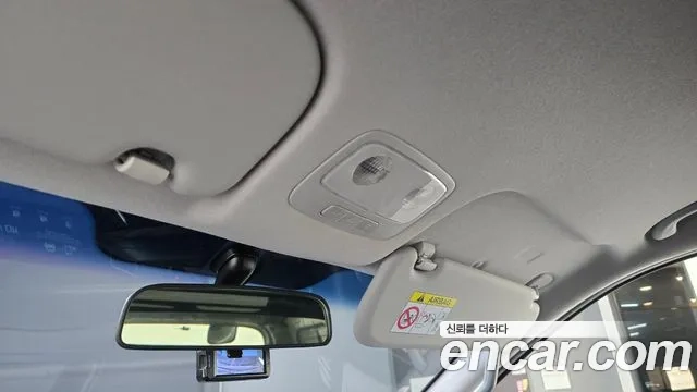 Hyundai The New Grand Starex id 2875282 из Кореи 10