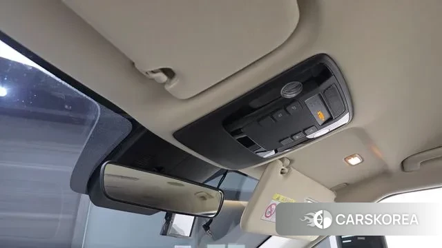 Kia Carnival 4th generation id 3535148 из Кореи 10