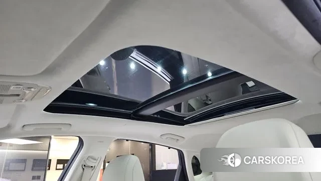 Hyundai The New Grandeur IG Hybrid id 3721551 из Кореи 10